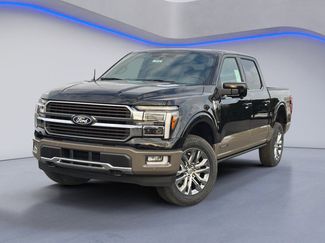 New 2026 Ford F150 King Ranch w/ Equipment Group 601A High AWD/4WD video 2