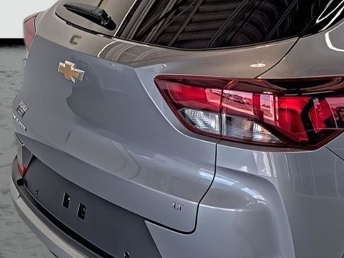 New 2026 Chevrolet TrailBlazer LT w/ Convenience Package FWD image 13