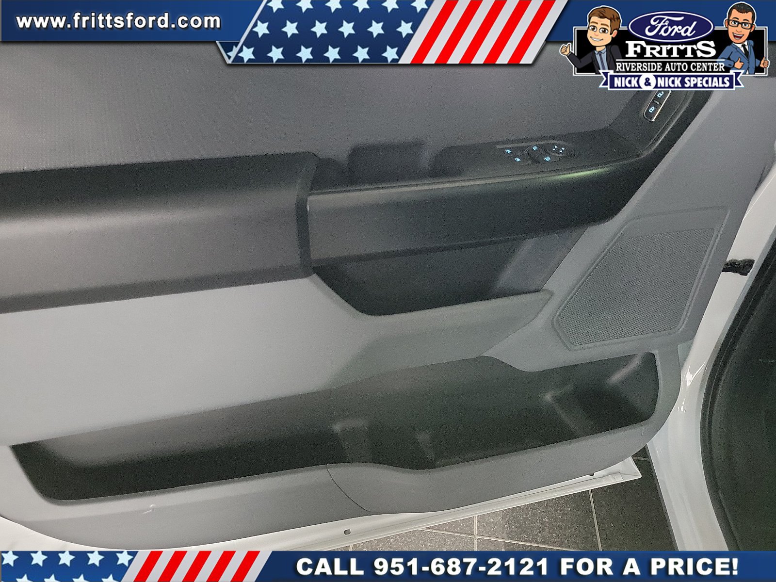New 2026 Ford F150 XL RWD image 15
