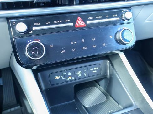 Used 2025 Hyundai Tucson SEL image 16