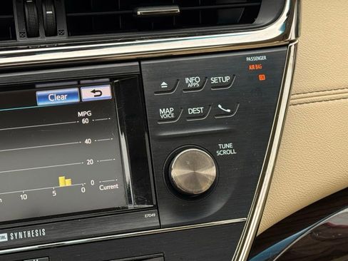 Used 2014 Toyota Avalon Limited image 46