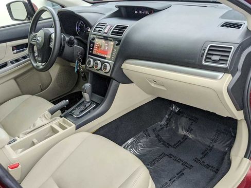 Used 2015 Subaru Crosstrek 2.0i Limited image 22