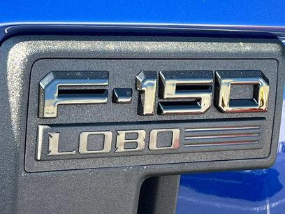New 2026 Ford F150 STX w/ F-150 LOBO Package