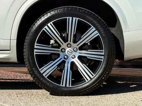 Used 2020 Volvo XC90 T6 Inscription w/ Protection Package image 38