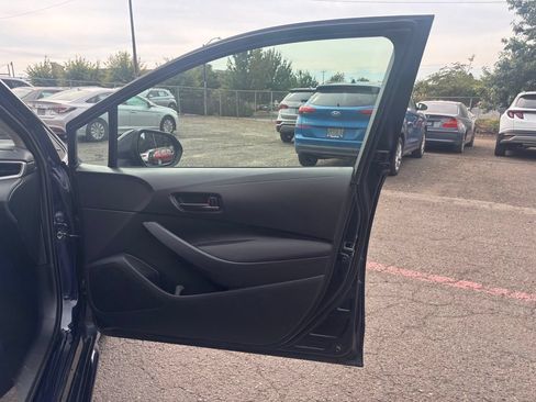 Used 2024 Toyota Corolla LE FWD image 14