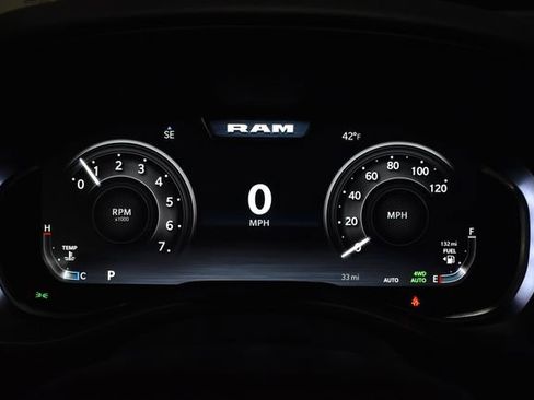 New 2026 RAM 1500 Big Horn image 28