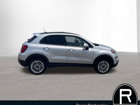 Used 2019 FIAT 500X Trekking w/ Driver Assistance Group AWD/4WD image 8