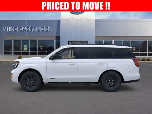 New 2025 Ford Expedition Tremor image 3