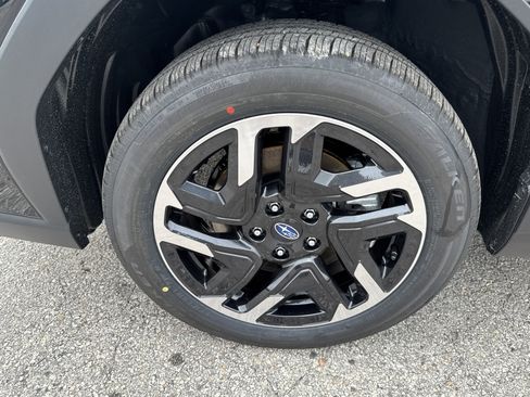 New 2026 Subaru Forester Limited AWD/4WD image 10
