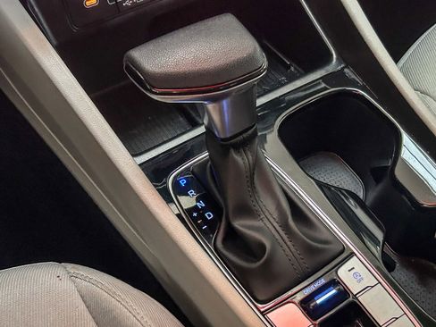 Used 2025 Hyundai Tucson SEL image 19