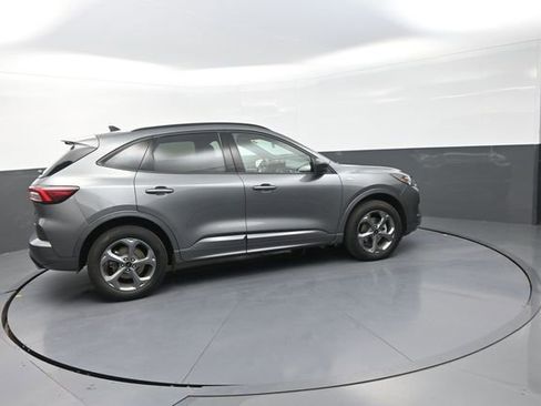 Used 2024 Ford Escape ST-Line AWD/4WD image 9