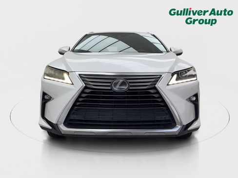 Used 2019 Lexus RX 350 FWD w/ Premium Package image 14