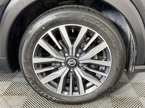 Used 2021 Nissan Kicks SV image 31