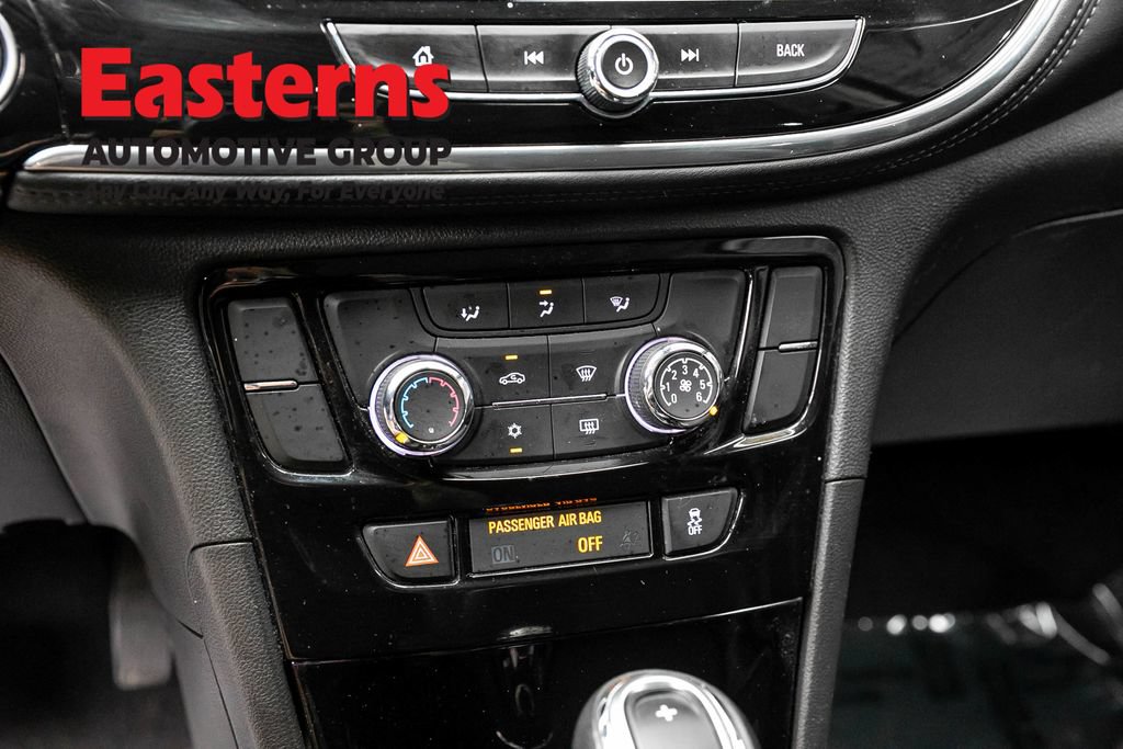 Used 2019 Buick Encore Preferred w/ Safety Package FWD image 21