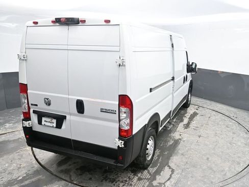 Used 2023 RAM ProMaster 2500 image 25