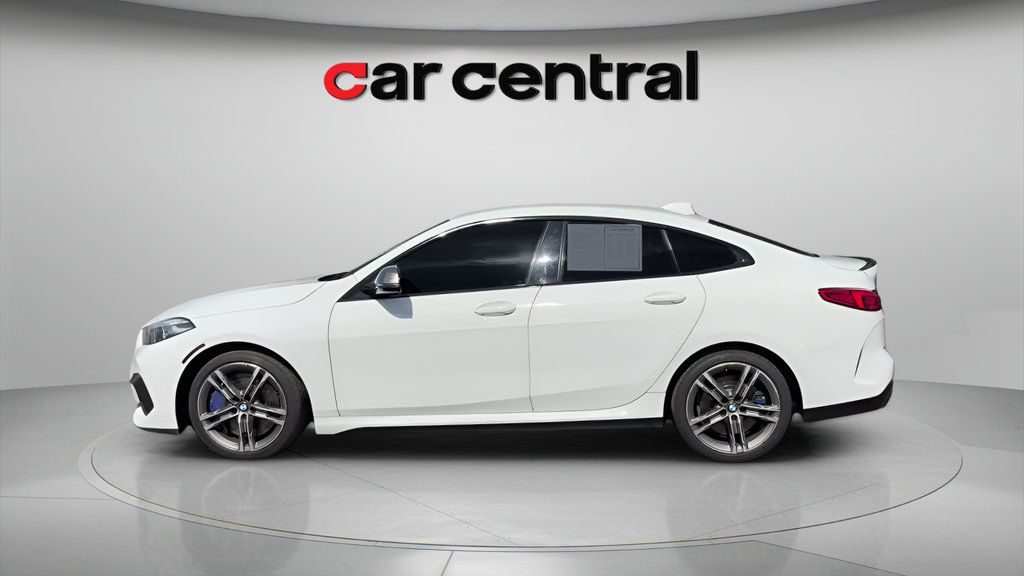 Used 2020 BMW M235i xDrive Gran Coupe AWD/4WD image 2