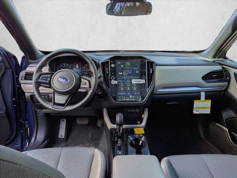 New 2026 Subaru Forester Premium image 14