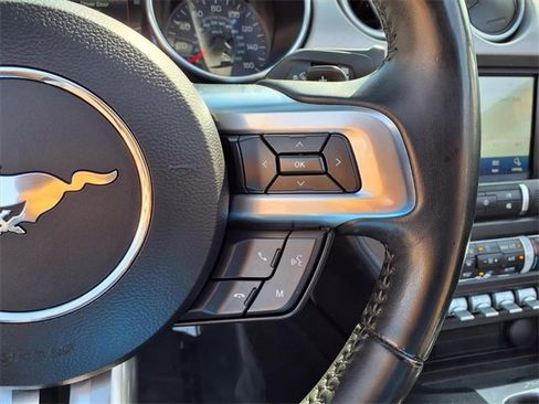 Used 2020 Ford Mustang GT Premium image 16
