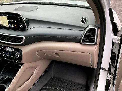 Used 2020 Hyundai Tucson Ultimate image 18