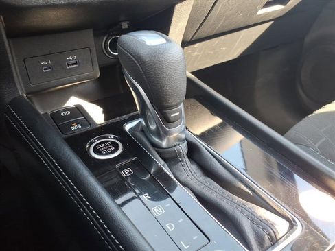 Used 2023 Nissan Kicks SV image 24