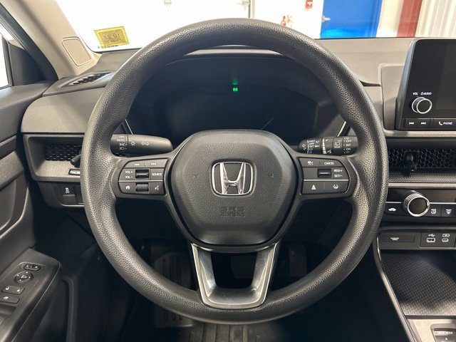 Certified 2024 Honda CR-V EX image 16