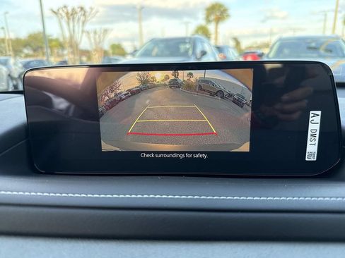 New 2026 MAZDA CX-30 Aire Edition image 33