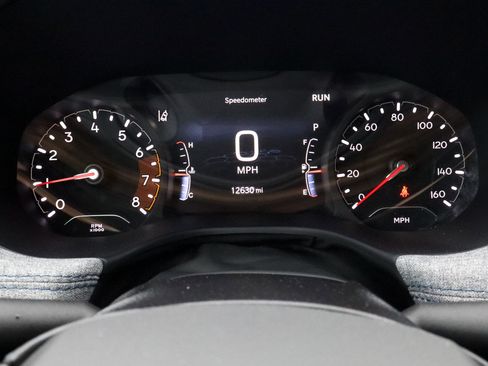 Used 2024 Jeep Compass Sport AWD/4WD image 26