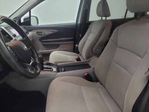 Used 2020 Honda Pilot LX image 17