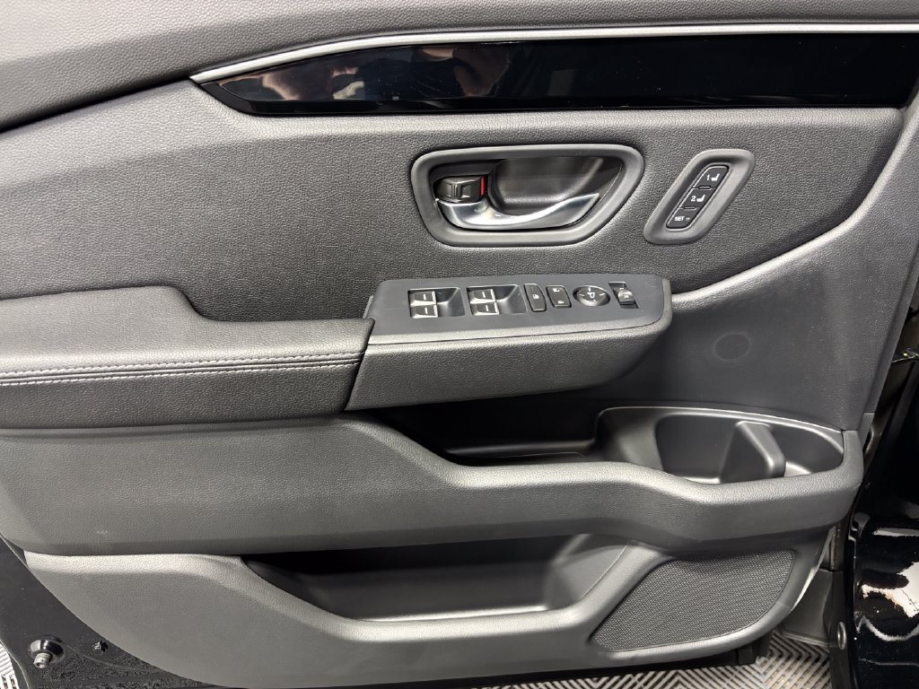 New 2026 Honda Pilot EX-L image 21