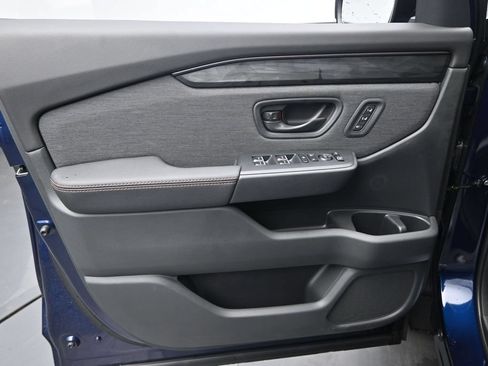 New 2026 Honda Passport TrailSport image 19