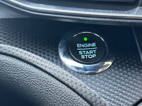 Used 2020 Ford Explorer ST w/ Premium Technology Package image 24