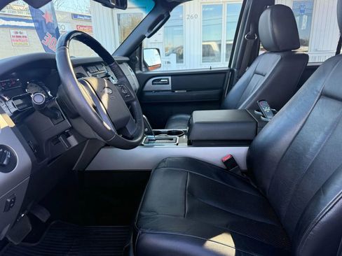 Used 2014 Ford Expedition EL Limited w/ Equipment Group 301A image 15