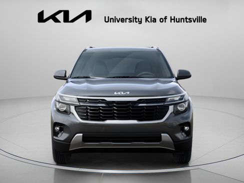 New 2026 Kia Seltos S FWD image 2