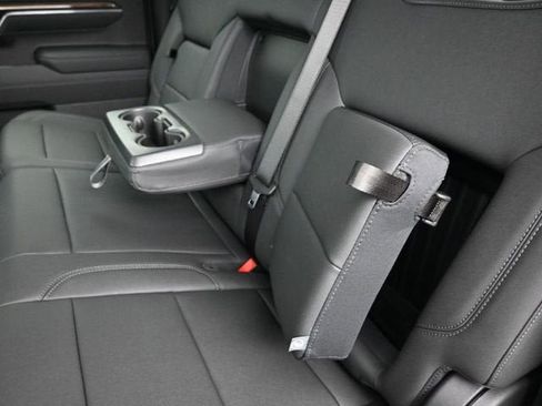 New 2026 Chevrolet Silverado 1500 LT Trail Boss w/ LT Trail Boss Premium Package image 21