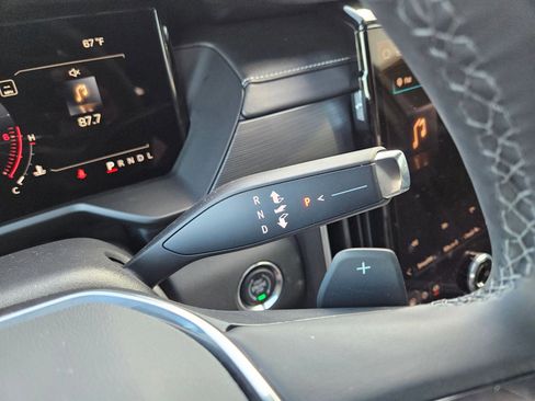 New 2026 GMC Acadia Elevation w/ Elevation Premium Package image 20