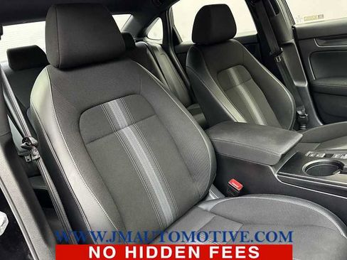 Used 2023 Honda Civic Sport image 20
