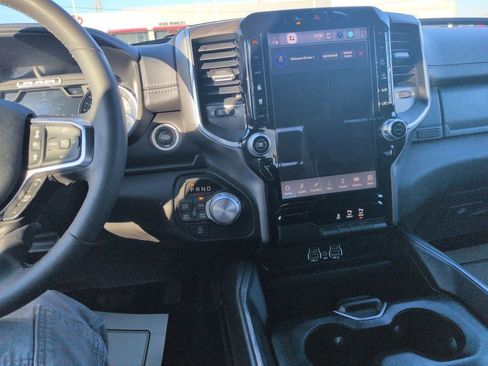 Used 2025 RAM 1500 Laramie w/ Bed Utility Group image 17