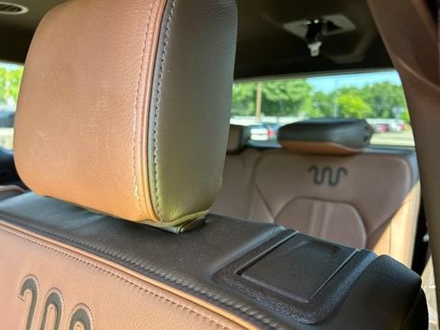 Used 2022 Ford Expedition Max King Ranch AWD/4WD image 19