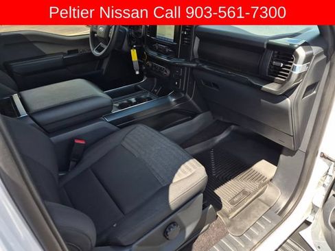 Used 2022 Ford F150 XL w/ STX Appearance Package RWD image 12
