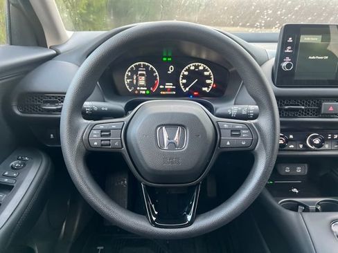 New 2026 Honda HR-V LX image 18