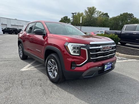 New 2026 GMC Terrain Elevation w/ LPO, Floor Liner Package image 9