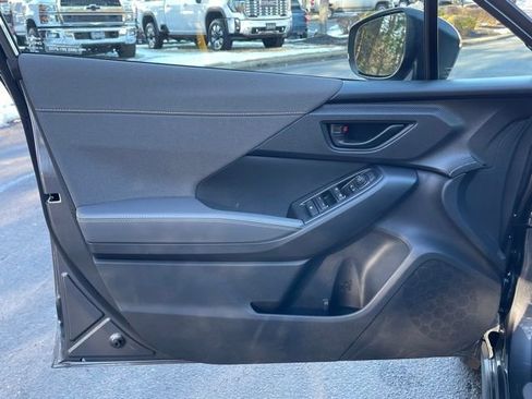 New 2025 Subaru Crosstrek 2.5i Sport image 16