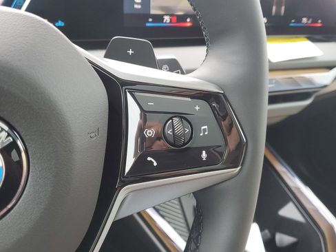 New 2026 BMW X3 xDrive30 w/ Convenience Package image 13