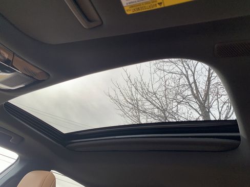 Used 2025 Lexus RX 350 Premium image 28