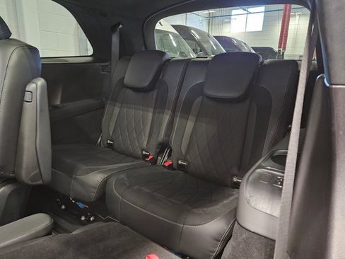 Certified 2023 Mercedes-Benz GLS 63 AMG 4MATIC image 15