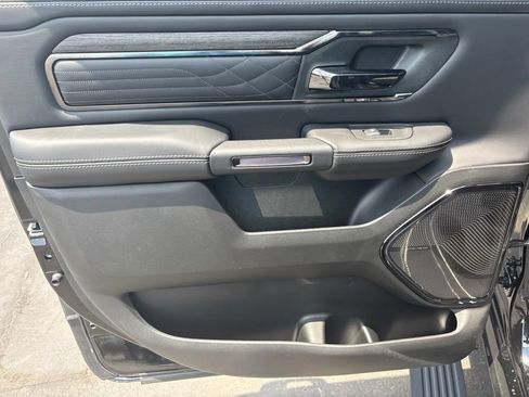New 2026 RAM 1500 Limited AWD/4WD image 34