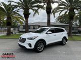 Used 2019 Hyundai Santa Fe XL SE w/ SE Premium Package 02 image 3