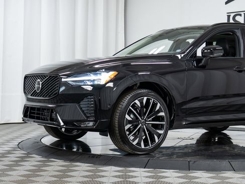 New 2026 Volvo XC60 B5 Ultra w/ Protection Package Premier image 25