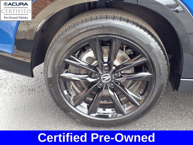Used 2025 Acura ADX A-Spec w/ Advance Package FWD image 26