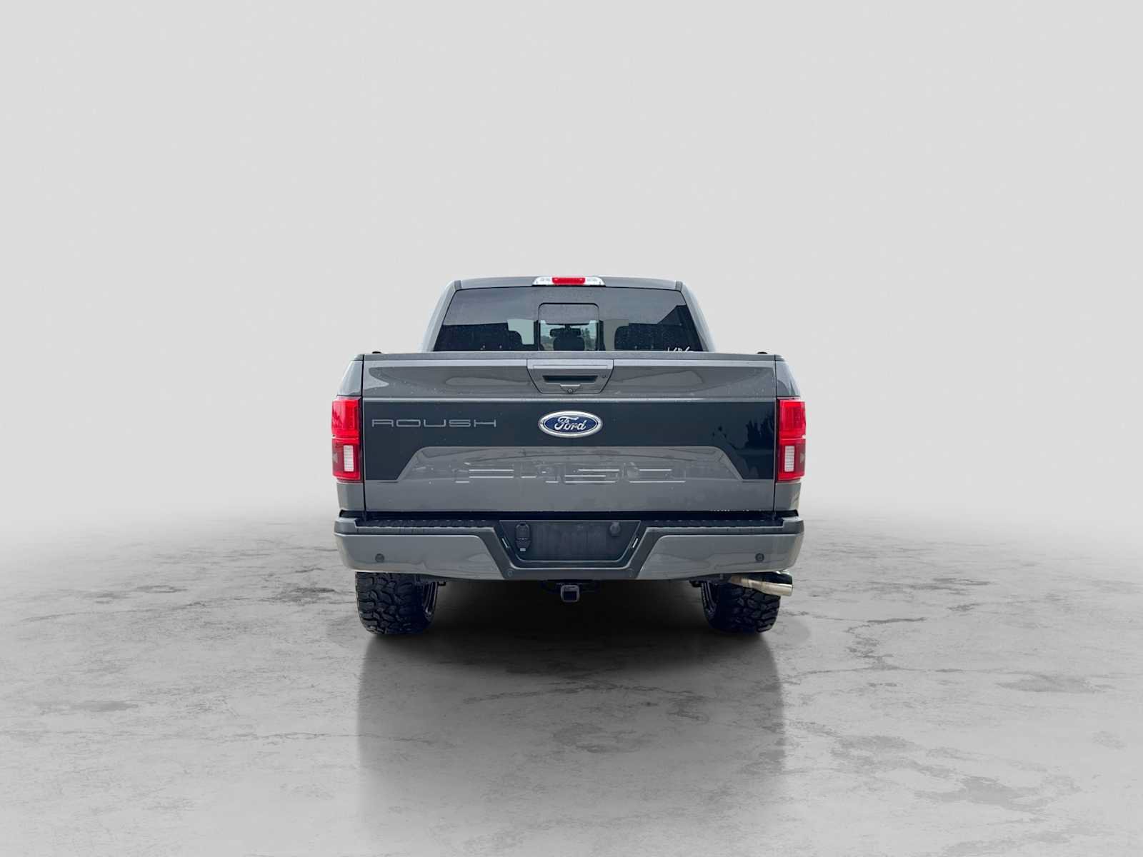 Certified 2018 Ford F150 Lariat w/ Equipment Group 502A Luxury AWD/4WD image 5